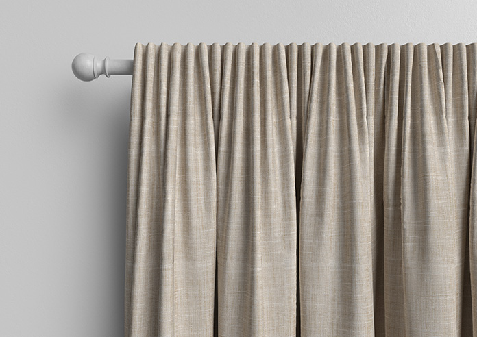 Kildare, Barley - Made to Measure Curtains - Image 10